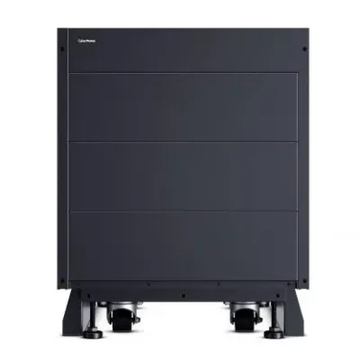 Cyber Power - BCT3L9N125 - Battery Cabinet Modular 3 Layer for 10-20KVA UPS 3-Phase