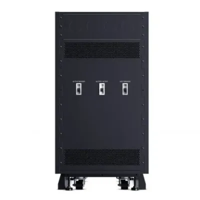 Cyber Power - BCT6L9N225 - Battery Cabinet Modular 6 Layer for 10-40KVA UPS 3-Phase