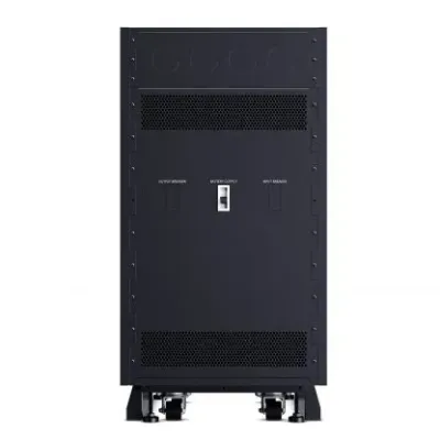 Cyber Power - BCT6L9N225 - Battery Cabinet Modular 6 Layer for 10-40KVA UPS 3-Phase