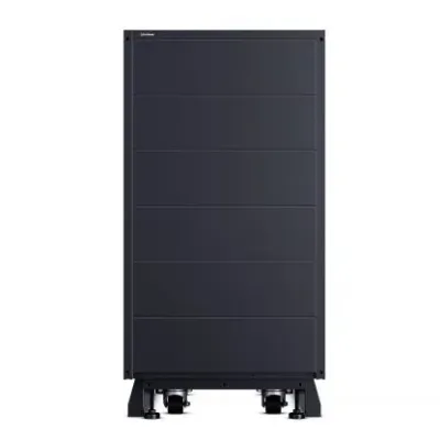 Cyber Power - BCT6L9N225 - Battery Cabinet Modular 6 Layer for 10-40KVA UPS 3-Phase