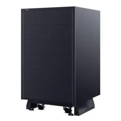 Cyber Power - BCT6L9N225 - Battery Cabinet Modular 6 Layer for 10-40KVA UPS 3-Phase