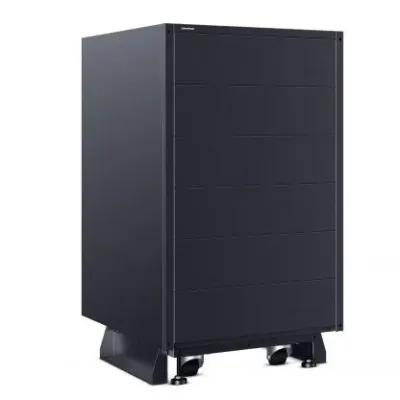 Cyber Power - BCT6L9N225 - Battery Cabinet Modular 6 Layer for 10-40KVA UPS 3-Phase