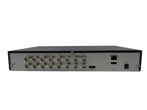BK-DVR16