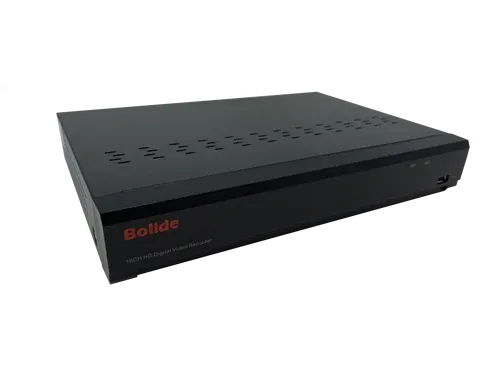 BK-DVR16