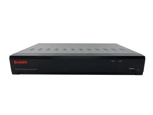 BK-DVR16