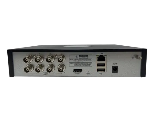 BK-DVR8