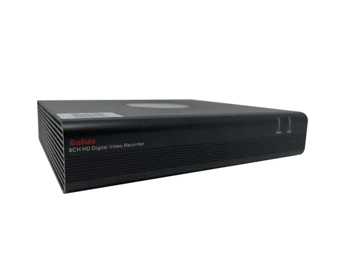 BK-DVR8