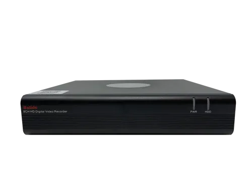 BK-DVR8