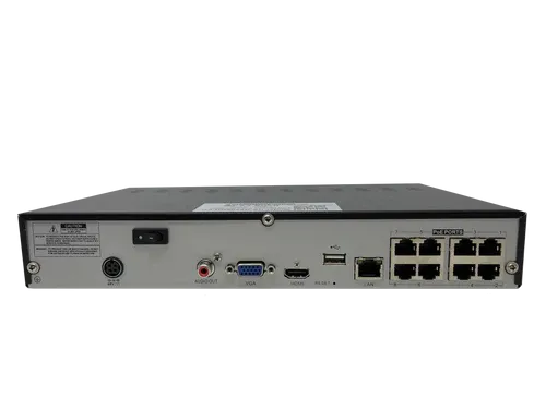 BK-NVR8