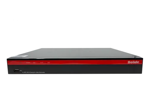 BN-NVR/16NX-S/NDAA