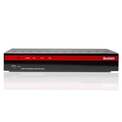 BN-NVR/4NX/NDAA