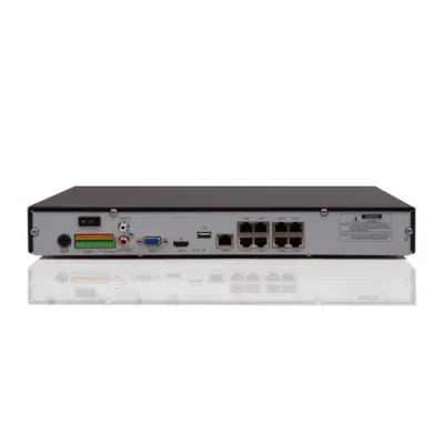 BN-NVR/8NX-S/NDAA
