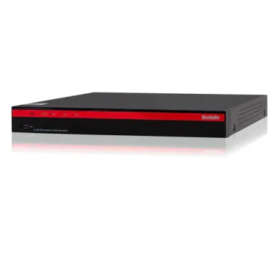 BN-NVR/8NX-S/NDAA