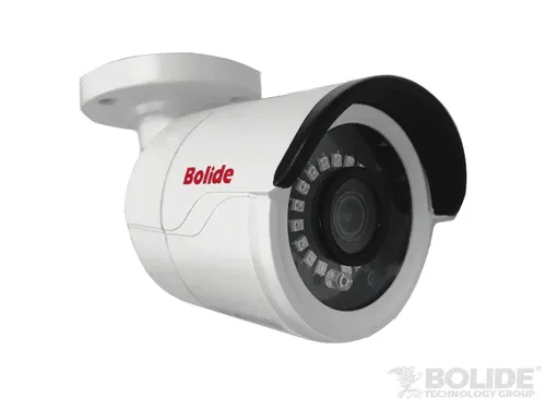 Bolide - BN8035/NDAA - 5MP Fixed Lens IR Bullet Camera