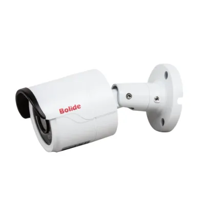 Bolide - BN8035/NDAA - 5MP Fixed Lens IR Bullet Camera