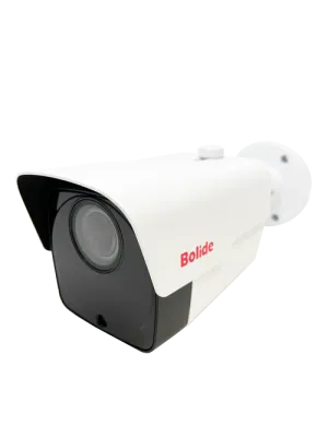 Bolide - BN8036AI/NDAA - 5MP Motorized Varifocal Outdoor Bullet Camera with AI