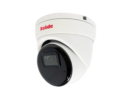 Bolide - BN9019/NDAA - 4K H.265 Outdoor IR Eyeball Camera