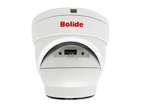 Bolide - BN9019/NDAA - 4K H.265 Outdoor IR Eyeball Camera