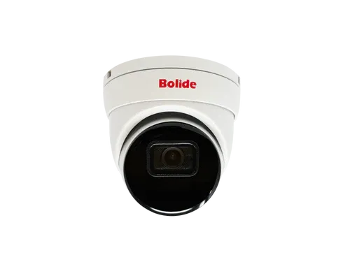 Bolide - BN9019/NDAA - 4K H.265 Outdoor IR Eyeball Camera