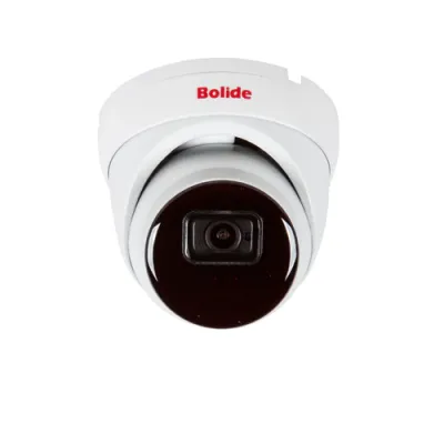 Bolide - BN9019/NDAA - 4K H.265 Outdoor IR Eyeball Camera