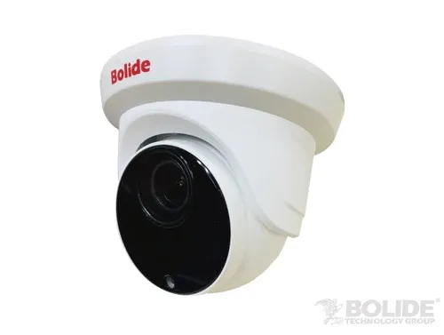 Bolide - BN9029AI/NDAA - 4K Motorized Varifocal Eyeball Camera with AI