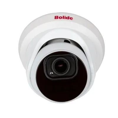 Bolide - BN9029AI/NDAA - 4K Motorized Varifocal Eyeball Camera with AI