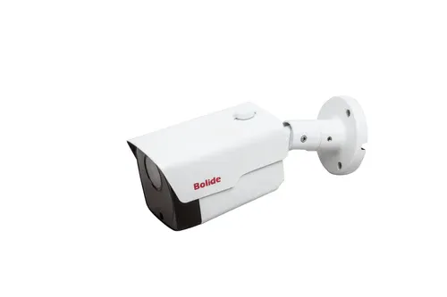 Bolide - BN9036AI/NDAA - 4K Motorized Varifocal Outdoor Bullet Camera with AI