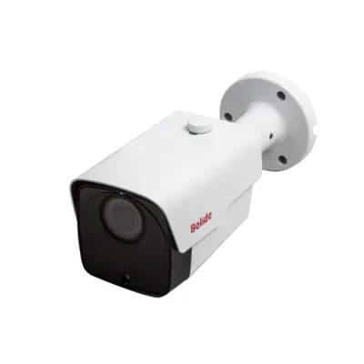 Bolide - BN9036AI/NDAA - 4K Motorized Varifocal Outdoor Bullet Camera with AI