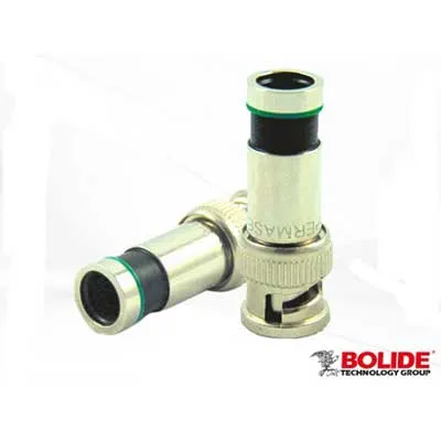 BP0036C Compression BNC Connector