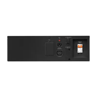 Cyber Power - BP240V30ART3UTAA - UPS SYSTEMS TAA Compliant External Battery Module for OL6000RT3UTFTAA