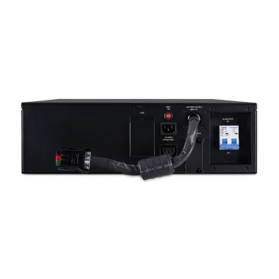 Cyber Power - BP240VL3U01 - UPS SYSTEMS Extended Battery Modules for Smart App Online 6-10KVA