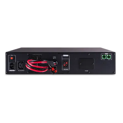 Cyber Power - BP48VP2U01 - UPS SYSTEMS Extended Battery Pack for PR750RTXL2U & PR1000RTXL2U