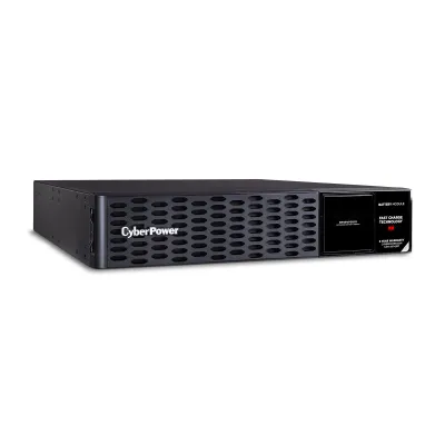 Cyber Power - BP48VP2U01 - UPS SYSTEMS Extended Battery Pack for PR750RTXL2U & PR1000RTXL2U