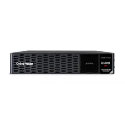Cyber Power - BP48VP2U02TAA - Extended Battery Pack for PR1500RTXL2UTAA / PR2000RTXL2UTAA / PR3000RTXL2UTAA