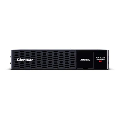 Cyber Power - BP48VP2U03 - UPS SYSTEMS extended battery pack for pr2200rtxl2uan, pr3000rtxl2uan, pr2200rtxl2uhvan, pr3000rtxl2uhvan