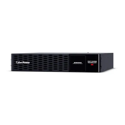 Cyber Power - BP48VP2U03 - UPS SYSTEMS extended battery pack for pr2200rtxl2uan, pr3000rtxl2uan, pr2200rtxl2uhvan, pr3000rtxl2uhvan