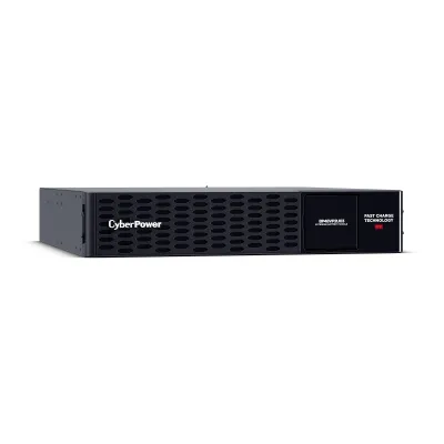 Cyber Power - BP48VP2U03 - UPS SYSTEMS extended battery pack for pr2200rtxl2uan, pr3000rtxl2uan, pr2200rtxl2uhvan, pr3000rtxl2uhvan