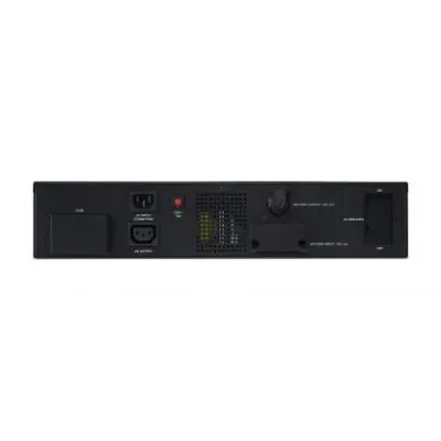 CYBERPOWER - BP72V60ART2U - Extended Battery Module for Smart App Online OL2200RTXL2U 2000VA and OL3000RTXL2U 3000VA UPS