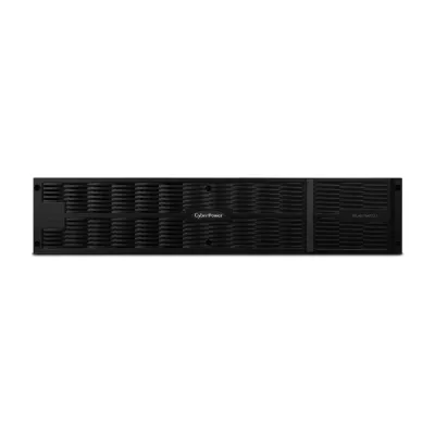 Cyber Power - BPL48V75ART2UTAA - UPS SYSTEMS TAA Compliant TAA Compliant Extended Battery Pack for PR5000LCDRTXL5UTAA