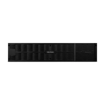 Cyber Power - BPL48V75ART2U - UPS SYSTEMS Battery Pack for PR5000LCDRTXL5U, PR6000LCDRTXL5U