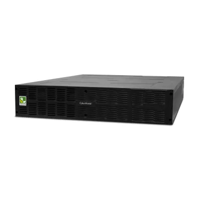 Cyber Power - BPL48V75ART2U - UPS SYSTEMS Battery Pack for PR5000LCDRTXL5U, PR6000LCDRTXL5U