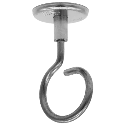 Magdaddy - BRM4T125-100 - 1-1/4" Magnetic Bridle Ring, UL Listed 75 lbs