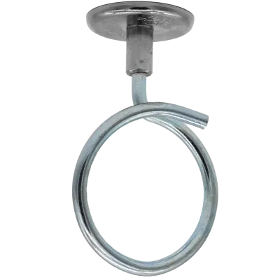 Magdaddy - BRM4T200-100 - 2" Magnetic Bridle Ring, UL Listed 60 lbs
