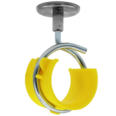 Magdaddy - BRMS200-100 - 2" Magnetic Bridle Saddle Ring, UL Listed 60 lbs