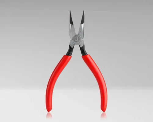 Jonard - BSHORTNOSE - Short Nose B Type Pliers