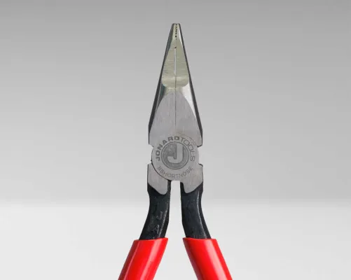 Jonard - BSHORTNOSE - Short Nose B Type Pliers