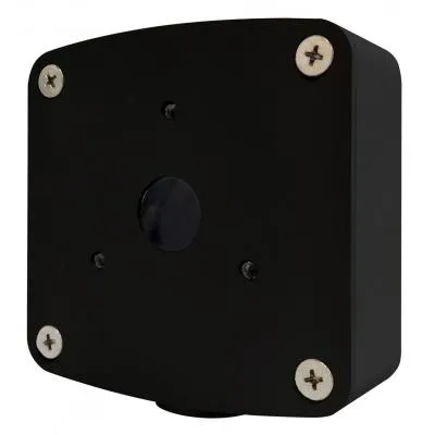 Lilin - BTD02K - Outdoor Back Box for Bullets, Black Color