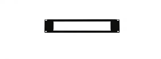 Lilin - BTE07K - 19" Rack Mount Bracket (Black)