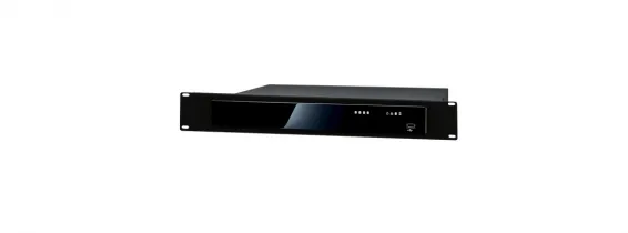 Lilin - BTE07K - 19" Rack Mount Bracket (Black)