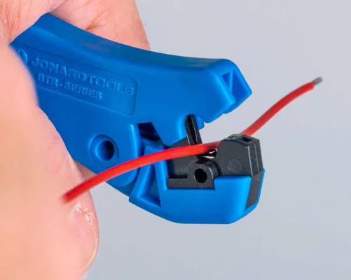 Jonard - BTR-6 - Buffer Tube Ringer (up to 6 mm)